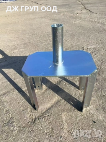 Кофражни шпилки за метален кофраж , снимка 8 - Други машини и части - 52014035