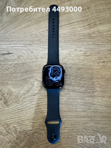 Apple Watch S11 46mm 64RAM M/L