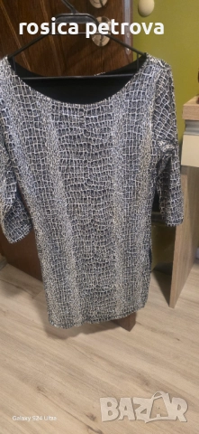 Туника, снимка 2 - Туники - 51929609