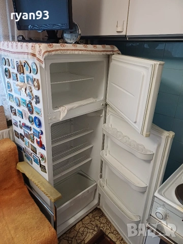 Хладилник SNAIGE