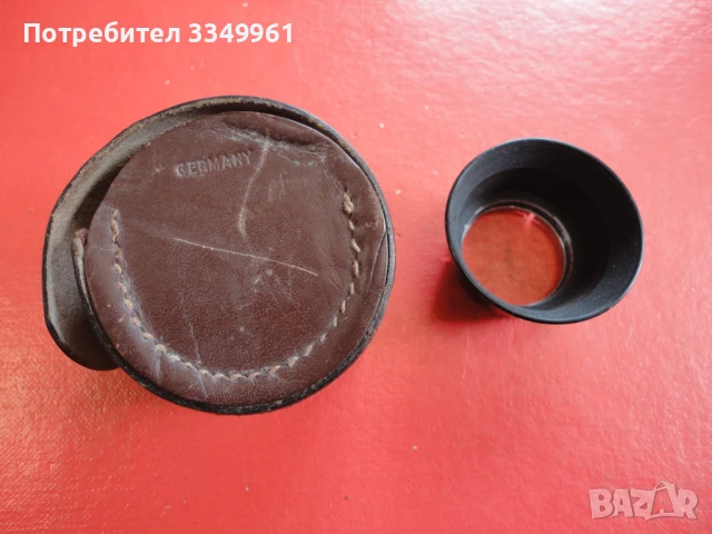 Ретина филтър Kodak 2, снимка 2 - Колекции - 51314043