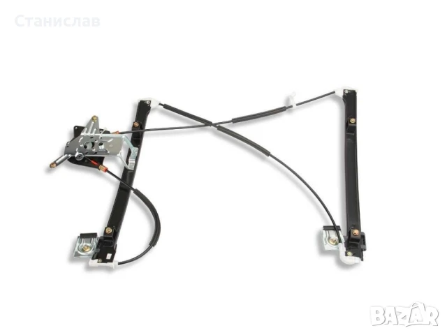 Стъклоподемник за VW Lupo, снимка 2 - Части - 50684201