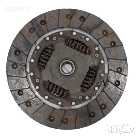 Комплект демпферен съединител с маховик Citroen C3 I Picasso 2008-2013 ID: 122625, снимка 5 - Части - 44553343