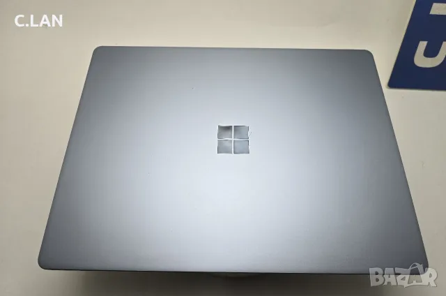 Microsoft Surface Go i5 1035G1/8GB/128SSD/HD+/Touchscreen, снимка 12 - Лаптопи за работа - 55974366