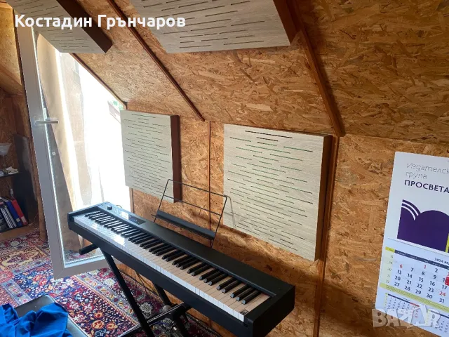 Звукозаписно студио, снимка 14 - Други услуги - 30629595