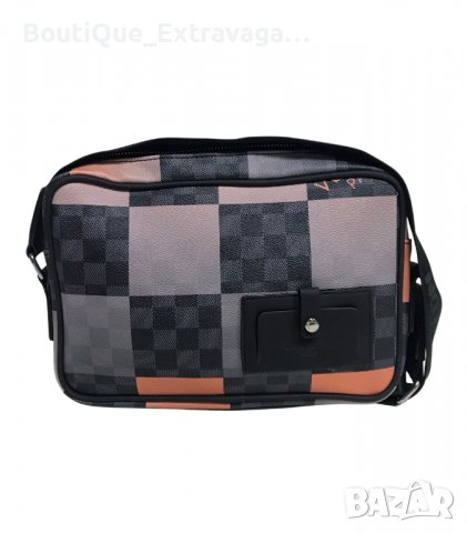Мъжка чанта Louis Vuitton 002 !!!