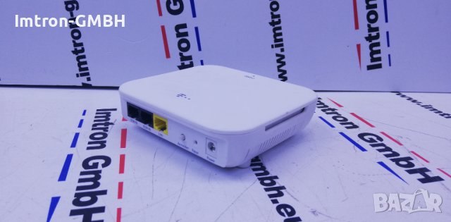 Телеком адаптер ISDN Telefonie  ISDN адаптер за скоростен порт на Telekom, снимка 2 - Мрежови адаптери - 41264796