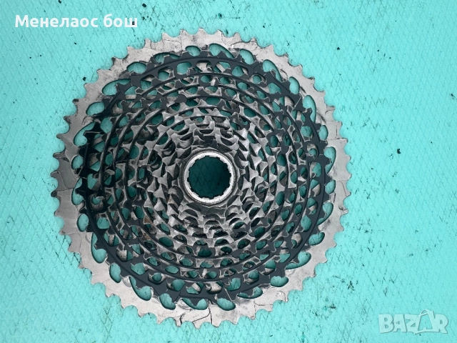 Касета sram eagle 80 лв