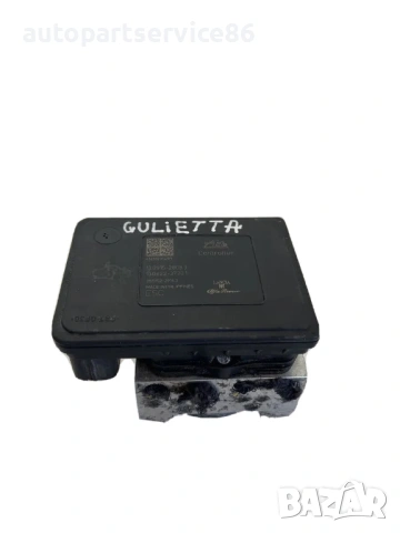 ABS помпа за Alfa Romeo Giulietta 1.6 M-Jet (2015) – 51983920