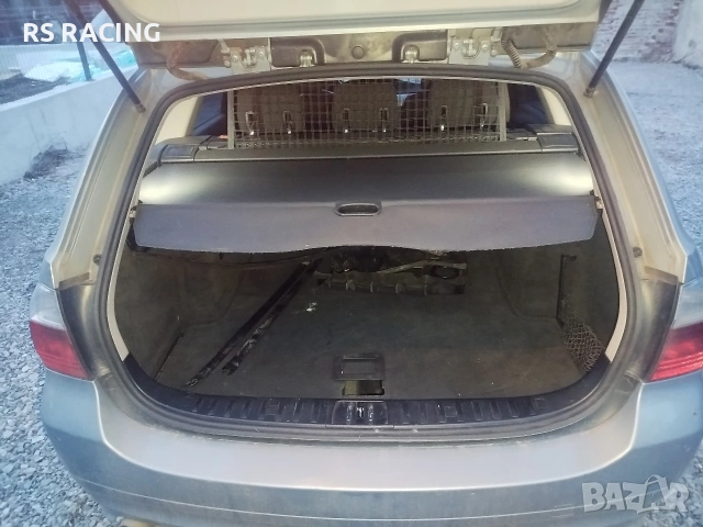 BMW E90 320 i 2008г на части , снимка 9 - Автомобили и джипове - 53649666