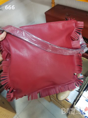 Чанта, снимка 2 - Чанти - 42270390