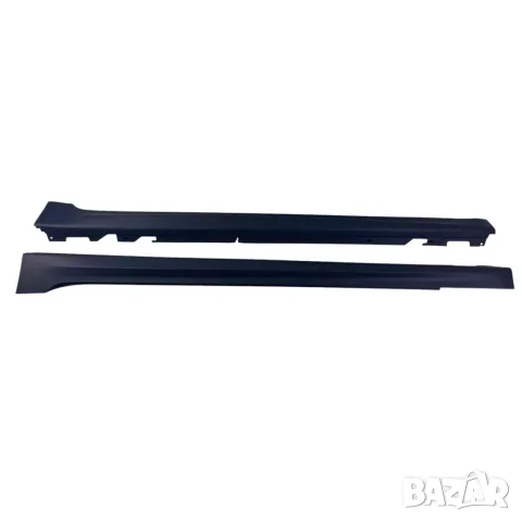 Боди кит M-Tech за BMW 5 Series G30 от 2020 г., снимка 14 - Аксесоари и консумативи - 55869333