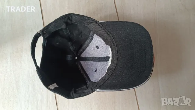 Шапка с козирка бейзболна шапка Metabo one size fits most, снимка 8 - Шапки - 16892515