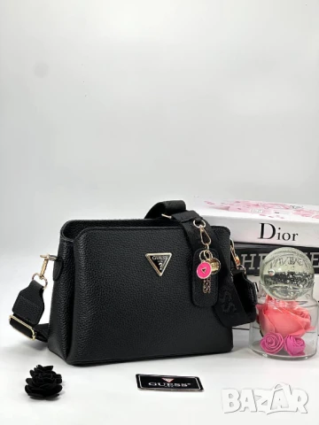 чанти guess, снимка 3 - Чанти - 50776109