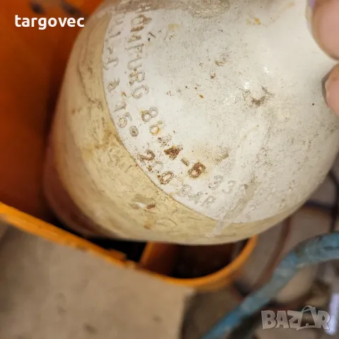 оксижен за заваряване, снимка 4 - Други инструменти - 47326895