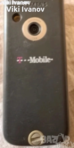 Сименс МЕ75, снимка 4 - Siemens - 53735217