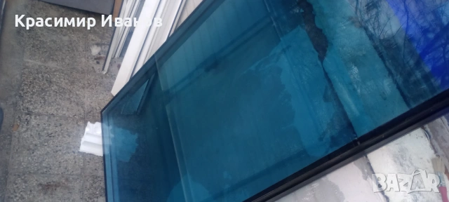 Стъклопакети 1270×640×300мм., снимка 2 - Дограми - 53431419