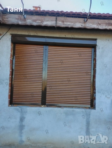 Ремонт и автоматизация на гаражни врати и ролетни щори, снимка 10 - Други услуги - 53738300