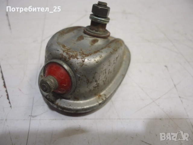 Ретро стоп за велосипед, снимка 3 - Аксесоари за велосипеди - 52544178