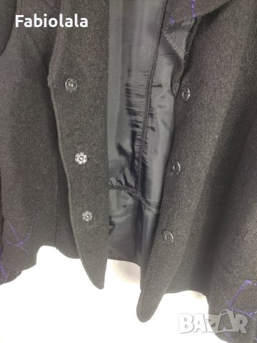 Tauri!  Jacket EU 46, снимка 9 - Якета - 42139031