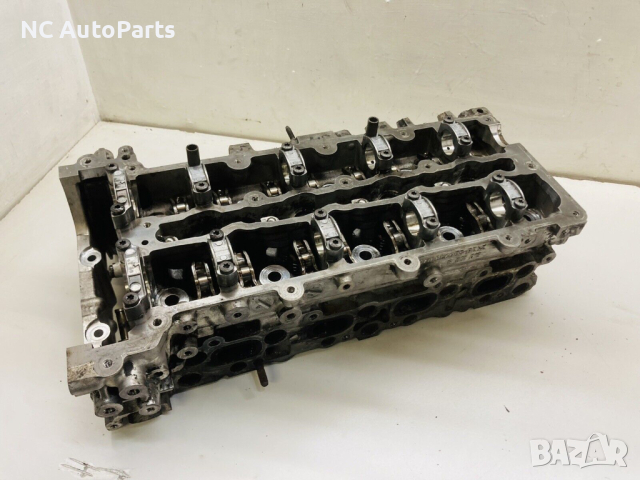 Цилиндрова глава за MERCEDES Мерцедес Спринтер W906 2.1 дизел ОМ651.955 R651016 2018, снимка 7 - Части - 44536020