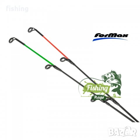 НОВО Фидер-пикер Formax Thunder Picker 2.70м или 3м, снимка 6 - Въдици - 24477612