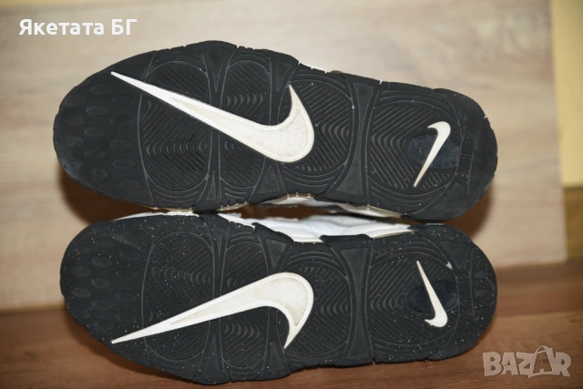 Nike Air Max оригинални маратонки размер 43, снимка 5 - Маратонки - 53845257