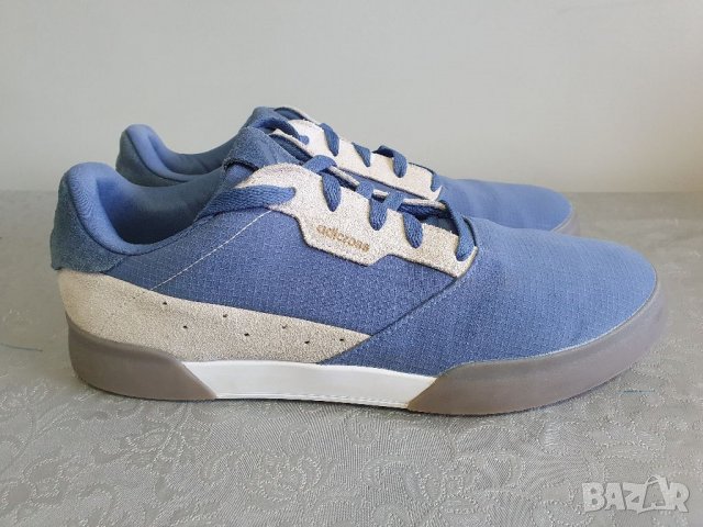 ADIDAS ADICROSS RETRO 44.2/3 номер без забележка 