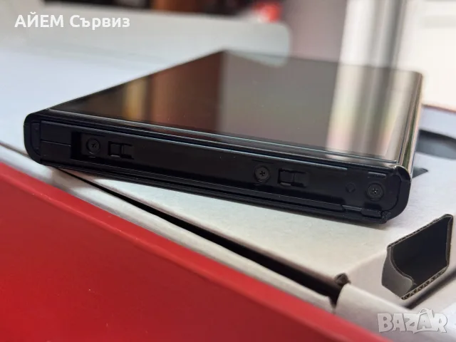 Nintendo Switch с поставен чип и 256Gb, снимка 7 - Nintendo конзоли - 56170968