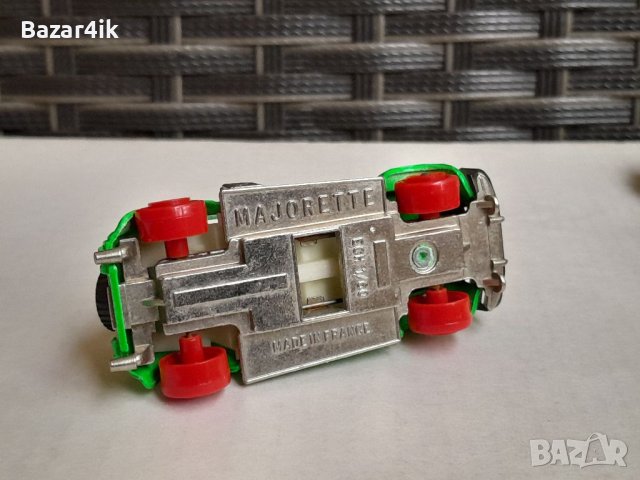 Мажорет/Majorette за колекционери, снимка 16 - Колекции - 41493102