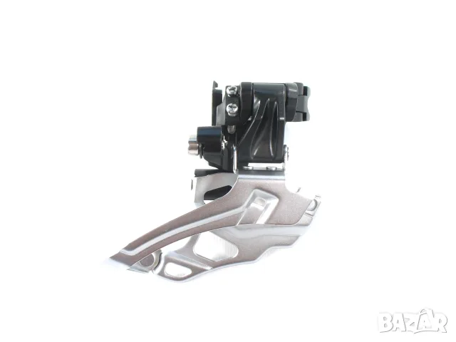 Shimano Deore FD-M616 2x10 декланшор за МТБ планински байк, 34.9mm clamp