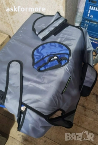 Нови рентгенови престилки, снимка 2 - Медицински консумативи - 53753818