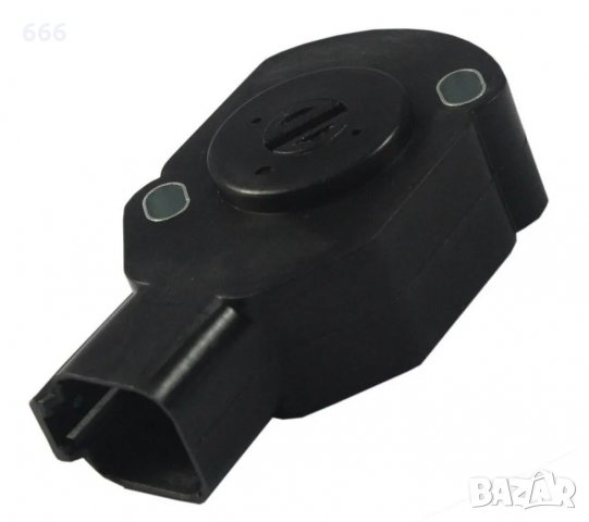 Сензор за положение на дроселната клапа., снимка 7 - Части - 35757124