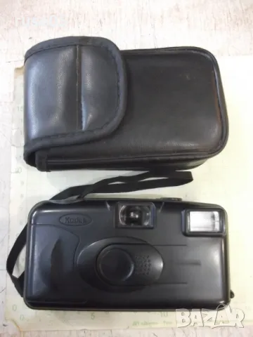 Фотоапарат "Kodak - KB10" работещ