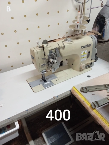 Продавам четириконечен оверлог JUKI , снимка 3 - Други - 53711589