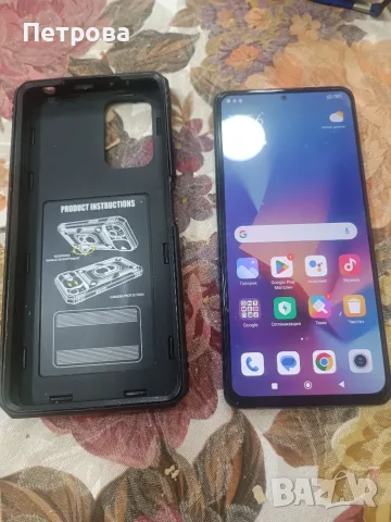 Xiaomi  REDMI Not 10 PRO , снимка 2 - Xiaomi - 56087745