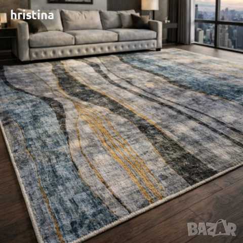 Килими, снимка 7 - Килими - 53873934