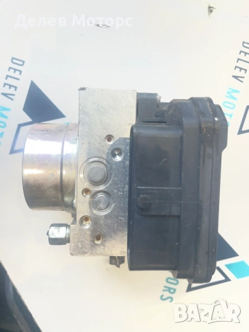 116040-40691, 56110-62RE ABS от Suzuki Ignis AllGrip 4WD 4x4 1.2i, 90 ph, 23000км, 5sp, engine K12C,, снимка 4 - Части - 52344463