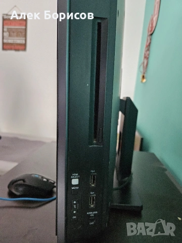 Компютър Sony PCV-AK1M, снимка 7 - За дома - 53498930