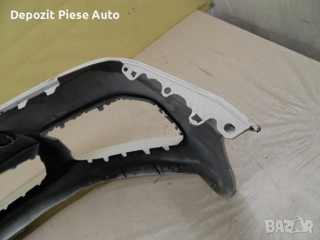 Предна броня BMW Серия 5 G30 / G31 M-Sport, 2016, 2017, 2018, 2019, 2020, оригинален код 51118064928, снимка 4 - Части - 52193789