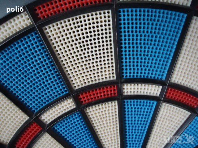 мишена за дартс, снимка 2 - Дартс - 42292755