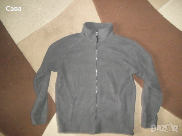 Поларено горнище REGATTA  мъжко,Л