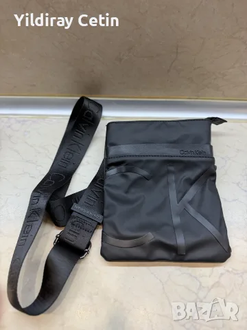 Чанта Calvin Klein , снимка 2 - Чанти - 55911466