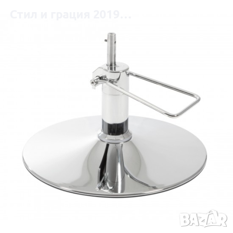 Фризьорски стол Mop, снимка 7 - Фризьорски столове - 44711881