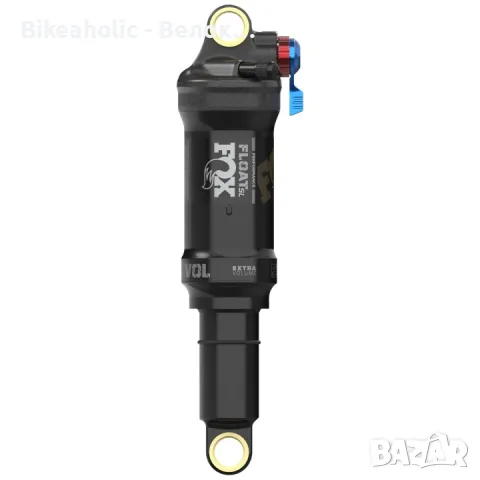 Шок Fox Racing Shox Float SL Performance EVOL SV 210x55mm 3Pos , снимка 2 - Части за велосипеди - 55748306