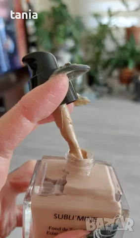 Фон дьо тен Шанел , снимка 5 - Декоративна козметика - 50312617