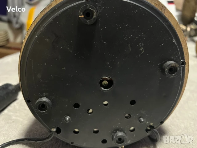 стар руски телефон , снимка 4 - Антикварни и старинни предмети - 50564581