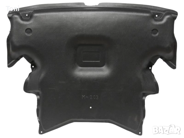 Кора под двигател за Мерцедес Ц-класа MERCEDES C-KLASA W203 