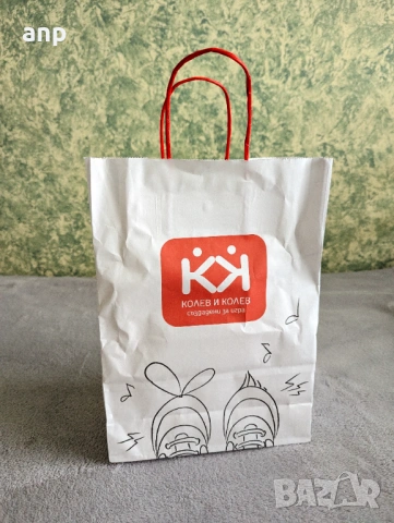 Детски боти КК в пудрено розово | №25/15.8 см | Като нови, снимка 12 - Детски боти и ботуши - 53392989