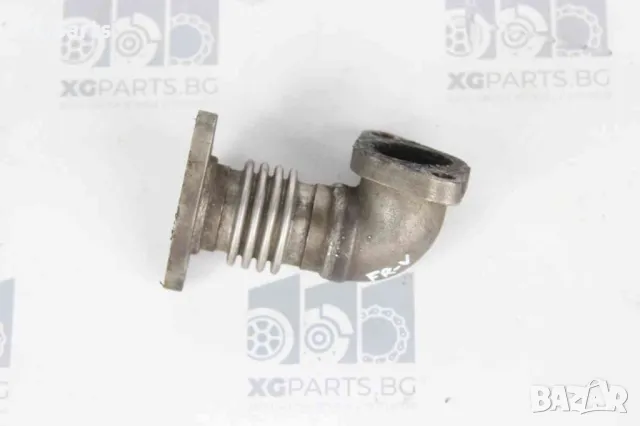 EGR тръба за Honda FR-V 2.2i-ctdi 140 к.с. (2004-2011)